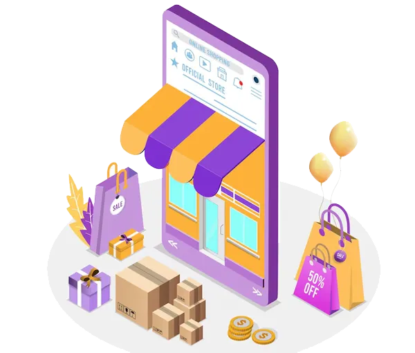 Shopify mağaza kurulumu ve mobil e-ticaret deneyimi