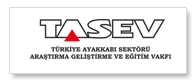 TASEV – Türkiye Ayakkabı Sektörü Araştırma Geliştirme ve Eğitim Vakfı