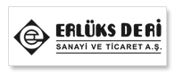 Erlüks Deri Sanayi ve Ticaret A.Ş.