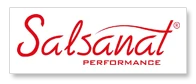 Salsanat Performance logo