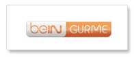 beIN Gurme logo