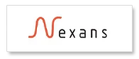 Nexans logo