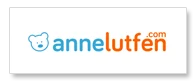 Annelutfen.com logo