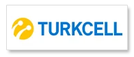 Turkcell logo