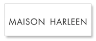 Maison Harleen logo