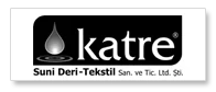Katre Suni Deri Tekstil logo