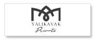 Yalıkavak Private logo