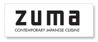 Zuma Contemporary Japanese Cuisine logo