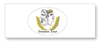 Tenedos Tour logo